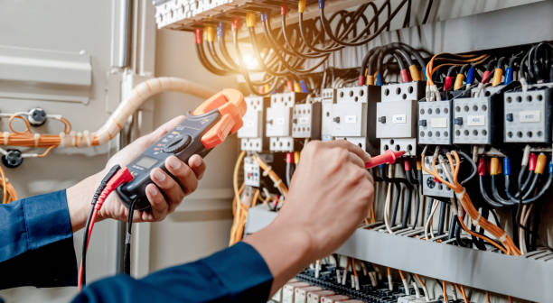 Best Electrical Outlet Repair  in Little Silver, NJ