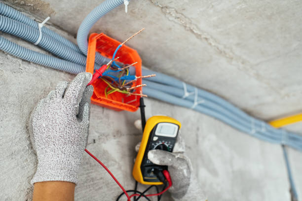 Best Electrical Upgrades for Homes  in Little Silver, NJ
